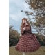 Faeries Daffodil Cinnamon Hot Cocoa Vest Bloomers Skirt and Set(Reservation/Full Payment Without Shipping)